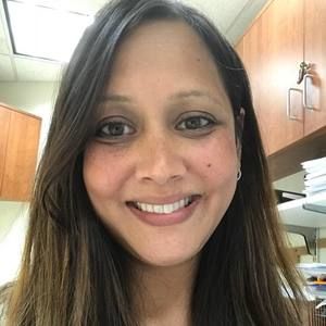 Meet your Posher, Avani